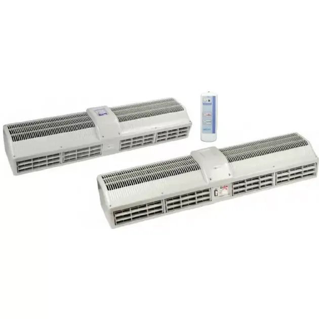 Теплова завіса Neoclima Intellect E 33 L IOB, 22413